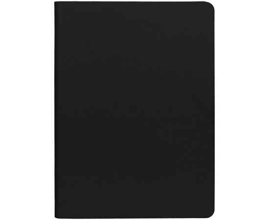 Ежедневник Costar, недатированный, черный, Цвет: черный, изображение 2