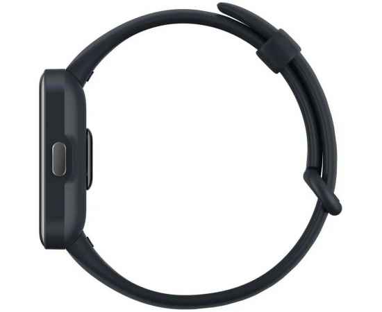 Смарт-часы Redmi Watch 2 Lite, черные, Цвет: черный, изображение 5