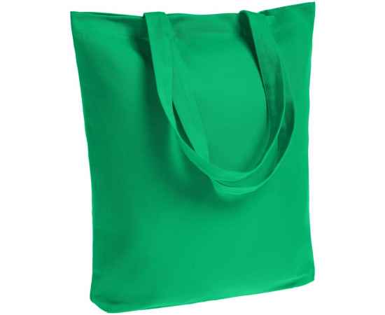 Холщовая сумка Avoska, зеленая