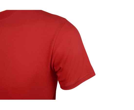 Футболка Heavy Super Club мужская, S, 3100525S, Цвет: красный, Размер: S, изображение 10