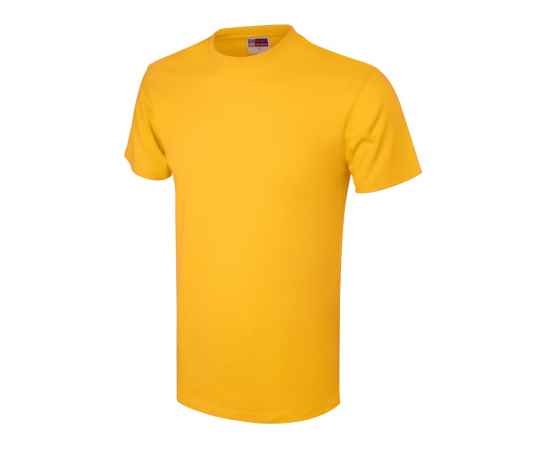Футболка Heavy Super Club мужская, XL, 3100516XL, Цвет: золотисто-желтый, Размер: XL, изображение 6