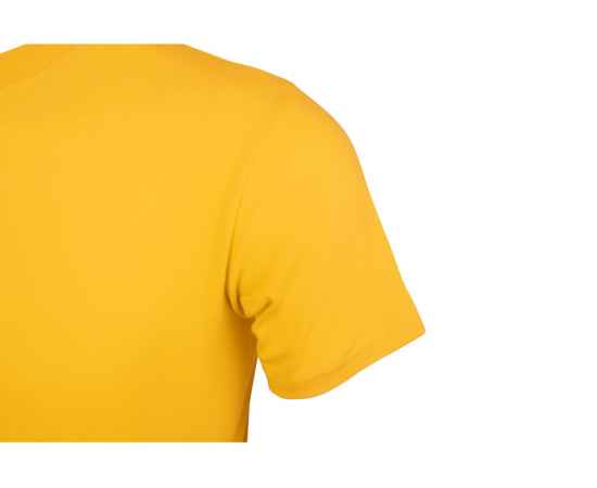 Футболка Heavy Super Club мужская, XL, 3100516XL, Цвет: золотисто-желтый, Размер: XL, изображение 10