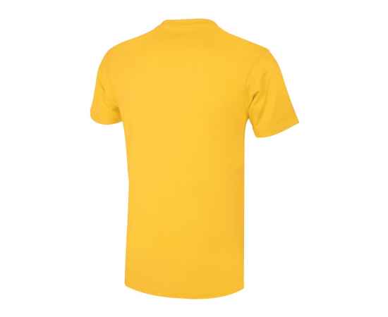 Футболка Heavy Super Club мужская, S, 3100515S, Цвет: желтый, Размер: S, изображение 7