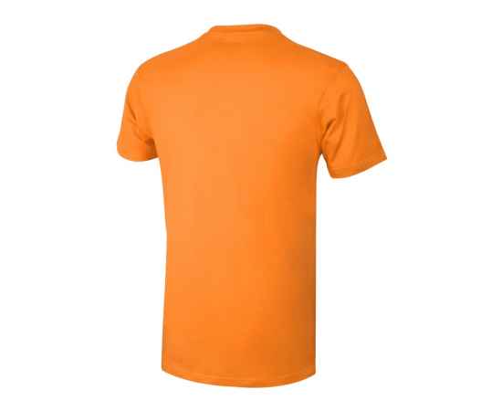Футболка Heavy Super Club мужская, L, 3100533DL, Цвет: оранжевый, Размер: L, изображение 7