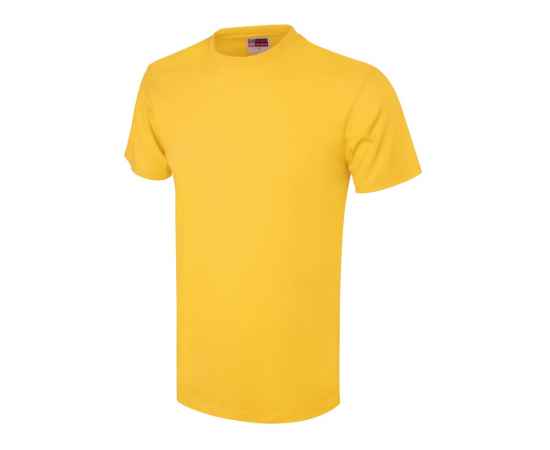 Футболка Heavy Super Club мужская, S, 3100515S, Цвет: желтый, Размер: S, изображение 6
