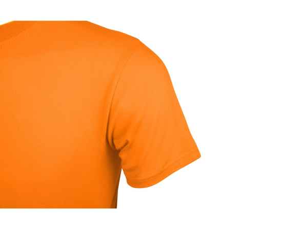 Футболка Heavy Super Club мужская, L, 3100533DL, Цвет: оранжевый, Размер: L, изображение 10