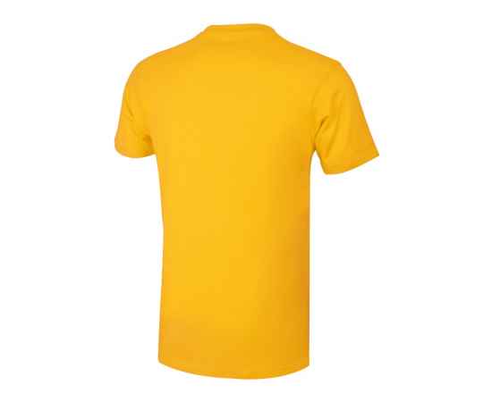Футболка Heavy Super Club мужская, XL, 3100516XL, Цвет: золотисто-желтый, Размер: XL, изображение 7