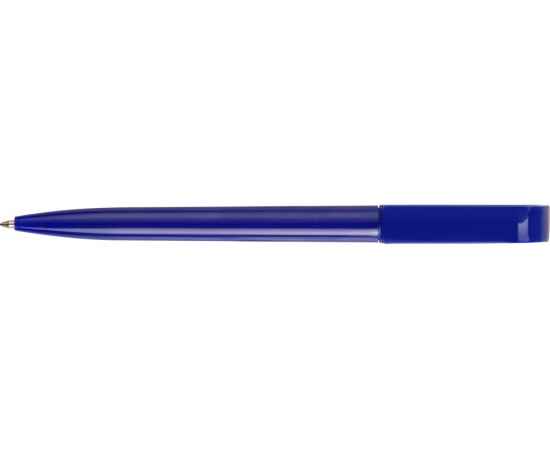Ручка пластиковая шариковая Миллениум, 13101.02, Цвет: синий, изображение 3