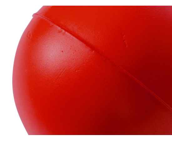 Мячик-антистресс Малевич, 549501, Цвет: красный, изображение 3