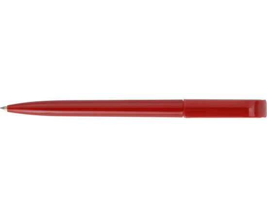 Ручка пластиковая шариковая Миллениум, 13101.01, Цвет: красный, изображение 3