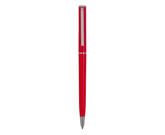 Ручка пластиковая шариковая Наварра, 16141.11, Цвет: красный, изображение 2