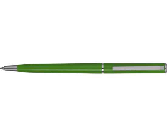 Ручка пластиковая шариковая Наварра, 16141.23, Цвет: зеленое яблоко, изображение 5