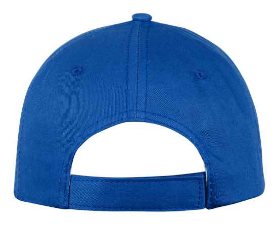 Бейсболка Memphis, 11101621, Цвет: синий классический, Размер: 60, изображение 7