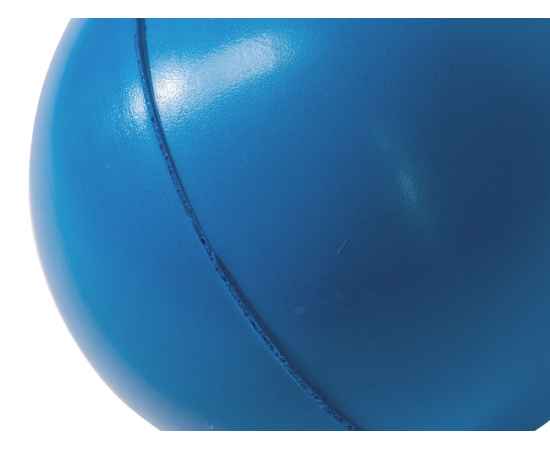 Мячик-антистресс Малевич, 549522, Цвет: голубой, изображение 3