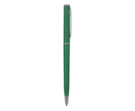 Ручка пластиковая шариковая Наварра, 16141.03, Цвет: зеленый, изображение 3
