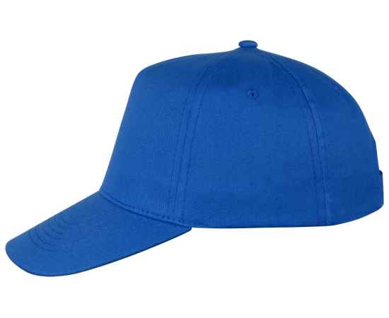 Бейсболка Memphis, 11101621, Цвет: синий классический, Размер: 60, изображение 6