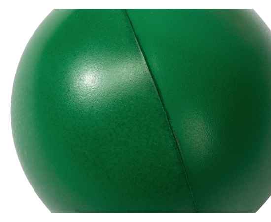 Мячик-антистресс Малевич, 549503, Цвет: зеленый, изображение 3