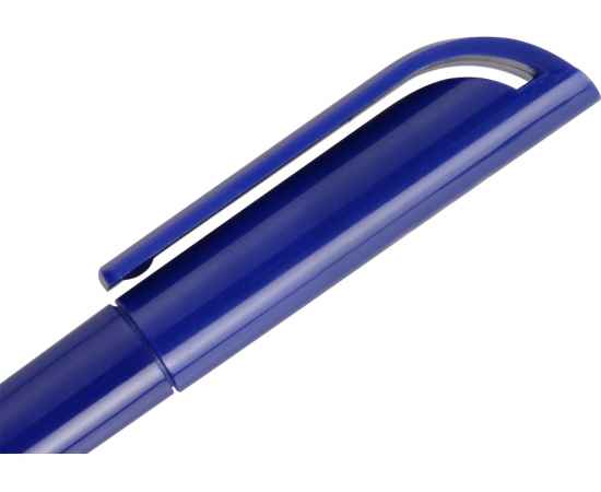 Ручка пластиковая шариковая Миллениум, 13101.02, Цвет: синий, изображение 2