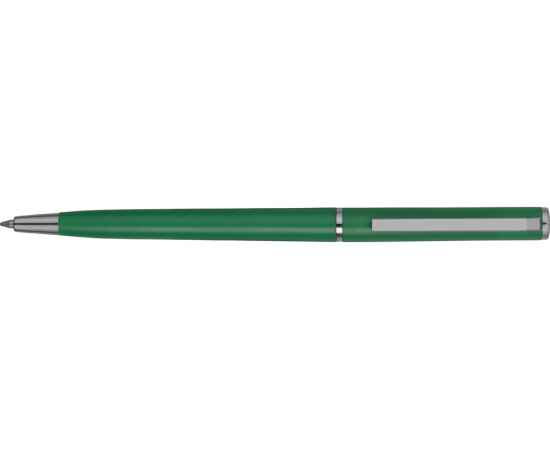 Ручка пластиковая шариковая Наварра, 16141.03, Цвет: зеленый, изображение 5