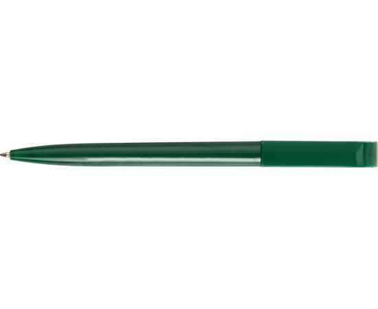 Ручка пластиковая шариковая Миллениум, 13101.03, Цвет: зеленый, изображение 3