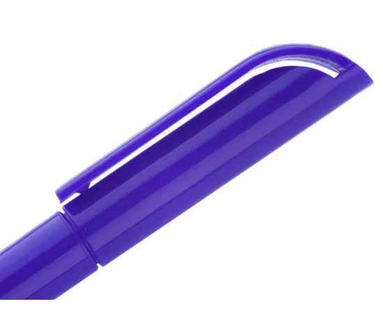 Ручка пластиковая шариковая Миллениум, 13101.14, Цвет: фиолетовый, изображение 2