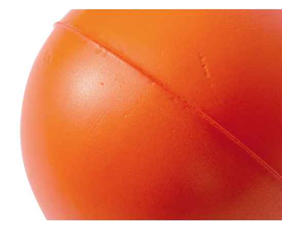 Мячик-антистресс Малевич, 549508, Цвет: оранжевый, изображение 3