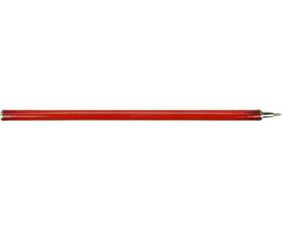 Ручка шариковая-браслет Арт-Хаус, 13147.01, Цвет: красный, изображение 4