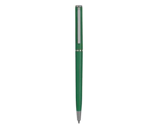 Ручка пластиковая шариковая Наварра, 16141.03, Цвет: зеленый, изображение 2