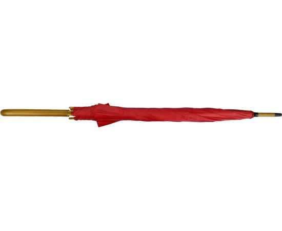 Зонт-трость Радуга, 906101, Цвет: красный, изображение 5