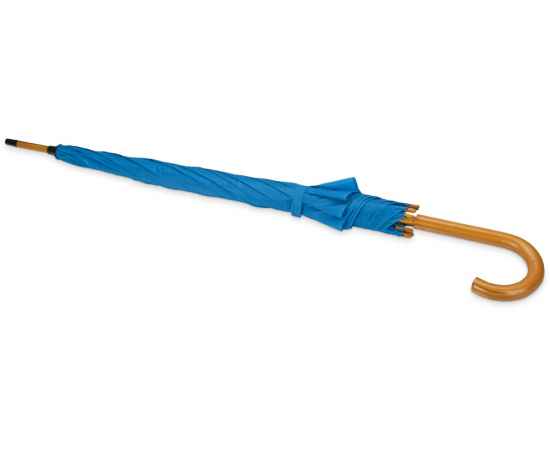 Зонт-трость Радуга, 907028, Цвет: ярко-синий, изображение 3