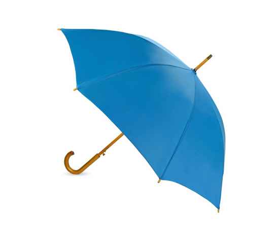 Зонт-трость Радуга, 907028, Цвет: ярко-синий, изображение 2