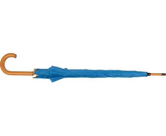 Зонт-трость Радуга, 907058, Цвет: морская волна, изображение 4