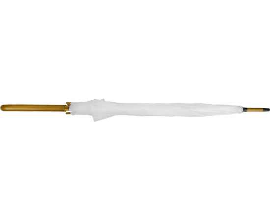 Зонт-трость Радуга, 907016, Цвет: белый, изображение 5