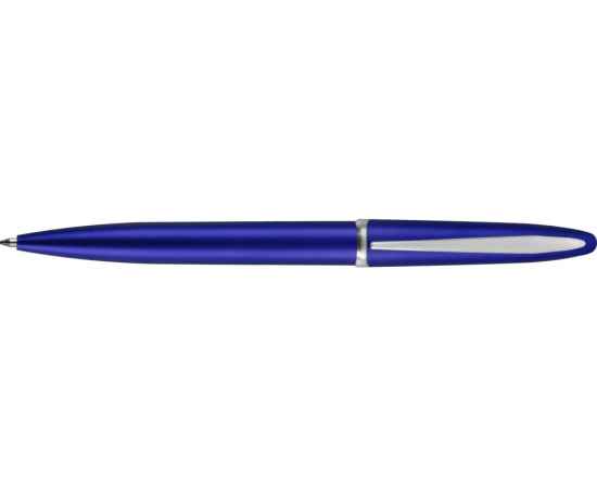 Ручка пластиковая шариковая Империал, 16142.02, Цвет: синий, изображение 2