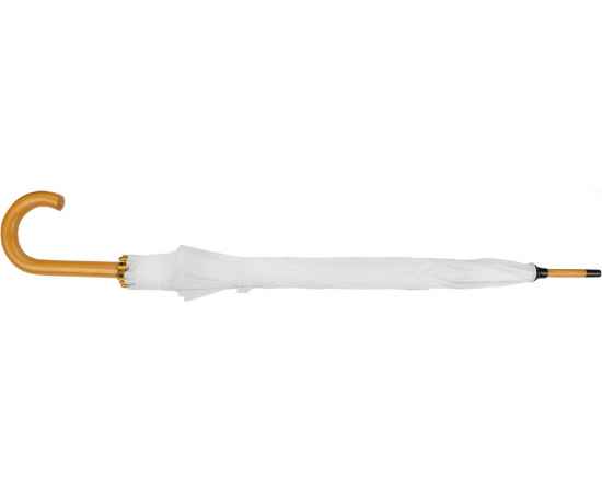 Зонт-трость Радуга, 907016, Цвет: белый, изображение 4