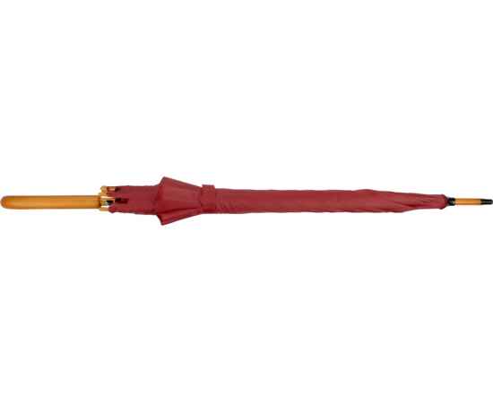 Зонт-трость Радуга, 906108, Цвет: бордовый, изображение 5