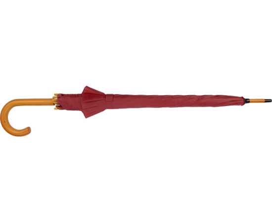 Зонт-трость Радуга, 906108, Цвет: бордовый, изображение 6