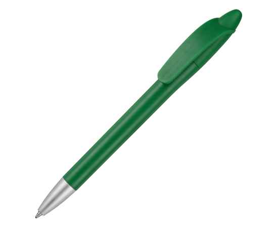 Ручка пластиковая шариковая Айседора, 13271.03, Цвет: зеленый