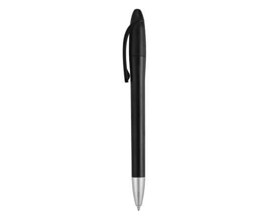 Ручка пластиковая шариковая Айседора, 13271.07, Цвет: черный, изображение 3