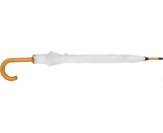 Зонт-трость Радуга, 907016, Цвет: белый, изображение 6