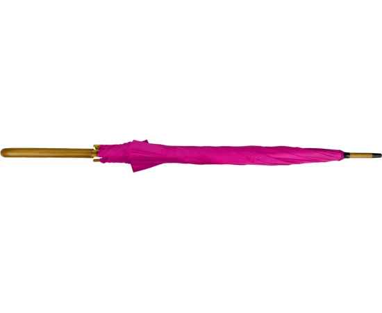 Зонт-трость Радуга, 907098, Цвет: фуксия, изображение 4