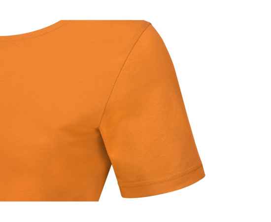 Футболка Heavy Super Club женская, L, 3100933L, Цвет: оранжевый, Размер: L, изображение 10