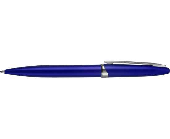 Ручка пластиковая шариковая Империал, 16142.02, Цвет: синий, изображение 3