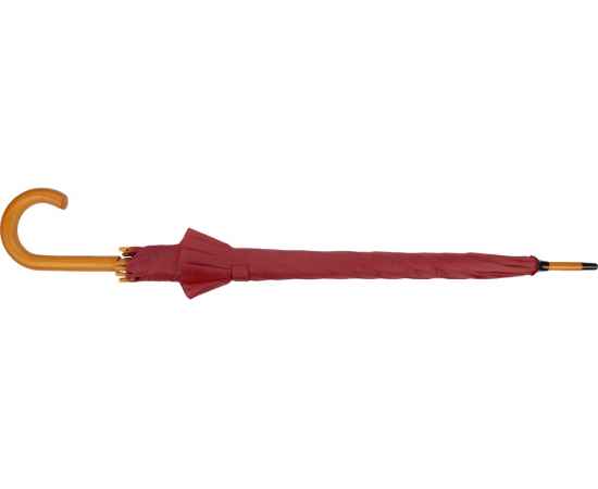 Зонт-трость Радуга, 906108, Цвет: бордовый, изображение 4