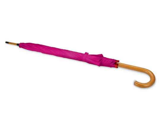 Зонт-трость Радуга, 907098, Цвет: фуксия, изображение 3