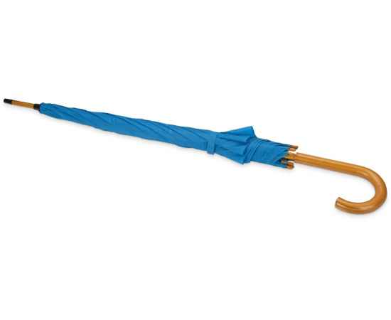 Зонт-трость Радуга, 907058, Цвет: морская волна, изображение 3