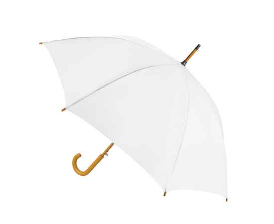 Зонт-трость Радуга, 907016, Цвет: белый, изображение 2