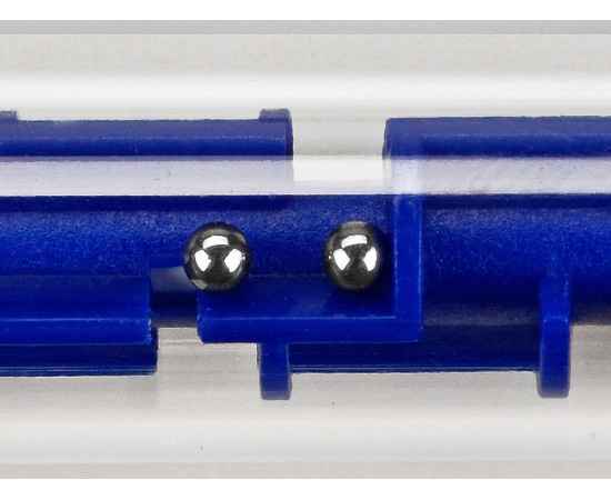 Ручка шариковая Лабиринт, 309512, Цвет: синий, изображение 2