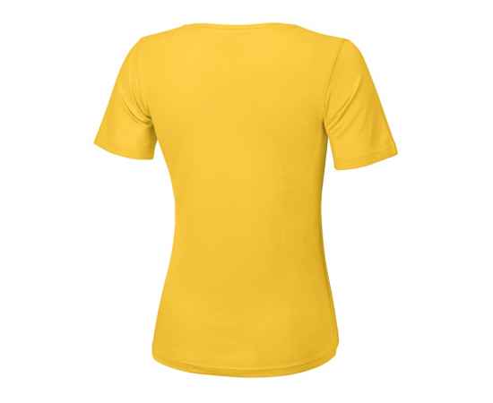 Футболка Heavy Super Club женская, S, 3100915S, Цвет: желтый, Размер: S, изображение 7