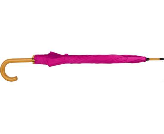 Зонт-трость Радуга, 907098, Цвет: фуксия, изображение 5